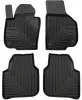 SKODA SUPERB II. (3T) KOMBI (2008-2015) GUMOVÉ KOBERCE (3D ULTRA PREMIUM)