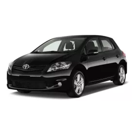 TOYOTA AURIS (E150) GUMOVÉ KOBERCE (2007-2013)
