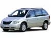 CHRYSLER GRAND VOYAGER V. VANIČKOVÉ AUTOKOBERCE (2000-2007)