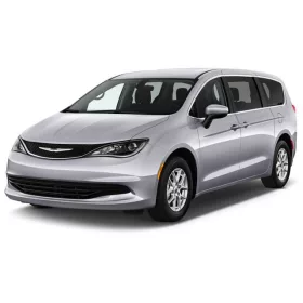 CHRYSLER PACIFICA VANIČKOVÉ AUTOKOBERCE (2016-)