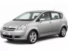 TOYOTA COROLLA VERSO GUMOVÉ KOBERCE (2004-2009)