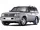 TOYOTA LAND CRUISER 100 EVERMAT GUMOVÉ KOBERCE (1998-2007)