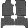 TOYOTA LAND CRUISER 120 (2002-2009) GUMOVÉ KOBERCE (EXKLUZIV DESING)
