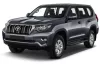 TOYOTA LAND CRUISER 150 EVERMAT GUMOVÉ KOBERCE (2009-2022)