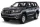 TOYOTA LAND CRUISER 150 EVERMAT GUMOVÉ KOBERCE (2009-2022)