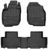 TOYOTA RAV4 (III) (2006-2013) GUMOVÉ KOBERCE (3D PROLINE)