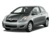 TOYOTA YARIS (XP90) GUMOVÉ KOBERCE (2005-2011)
