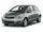 TOYOTA YARIS (XP90) GUMOVÉ KOBERCE (2005-2011)