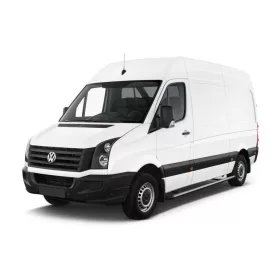 VW CRAFTER GUMOVÉ KOBERCE (2006-2016)
