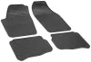 VW FOX (2005-2011) GUMOVÉ KOBERCE (RIGUM)