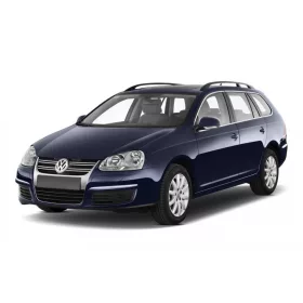 VW GOLF V (1K) VARIANT EVERMAT GUMOVÉ KOBERCE (2003-2009)