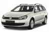 VW GOLF VI (5K) VARIANT EVERMAT GUMOVÉ KOBERCE (2009-2012)