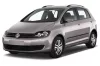 VW GOLF PLUS GUMOVÉ KOBERCE (2004-2014)