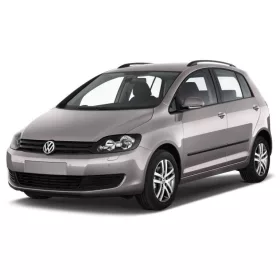 VW GOLF PLUS GUMOVÉ KOBERCE (2004-2014)