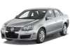 VW JETTA EVERMAT GUMOVÉ KOBERCE (2005-2011)