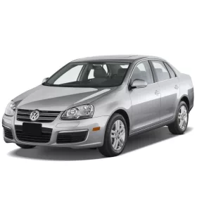 VW JETTA EVERMAT GUMOVÉ KOBERCE (2005-2011)