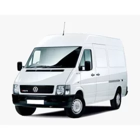 VW LT2 GUMOVÉ KOBERCE (1997-2005)