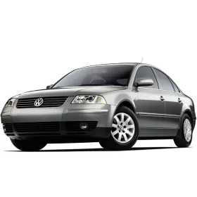 VW PASSAT B5 GUMOVÉ KOBERCE (1996-2005)