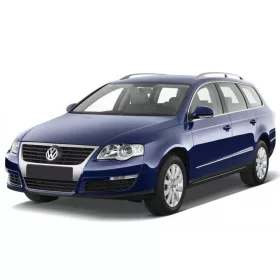 VW PASSAT B6 VARIANT GUMOVÉ KOBERCE (2005-2010)