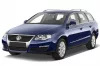 VW PASSAT B6 VARIANT EVERMAT GUMOVÉ KOBERCE (2005-2010)