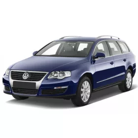 VW PASSAT B6 VARIANT EVERMAT GUMOVÉ KOBERCE (2005-2010)