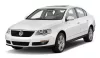 VW PASSAT B6 EVERMAT GUMOVÉ KOBERCE (2005-2010)