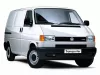 VW TRANSPORTER T4 GUMOVÉ KOBERCE (1990-2003)