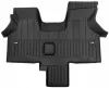 VW TRANSPORTER T4 (1990-2003) GUMOVÉ KOBERCE (3D PROLINE)
