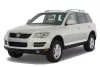 VW TOUAREG (7L) GUMOVÉ KOBERCE (2002-2010)