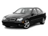 MERCEDES-BENZ C (W203) GUMOVÉ KOBERCE (2000-2007)