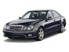 MERCEDES-BENZ E (W211) GUMOVÉ KOBERCE (2002-2009)