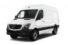 MERCEDES-BENZ SPRINTER GUMOVÉ KOBERCE (2006-2018)