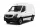 MERCEDES-BENZ SPRINTER GUMOVÉ KOBERCE (2006-2018)