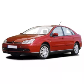 CITROEN C5 GUMOVÉ KOBERCE (2001-2008)