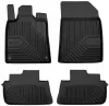 CITROEN C5 (2001-2008) GUMOVÉ KOBERCE (3D ULTRA PREMIUM)
