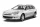 CITROEN C5 WAGON GUMOVÉ KOBERCE (2008-2017)