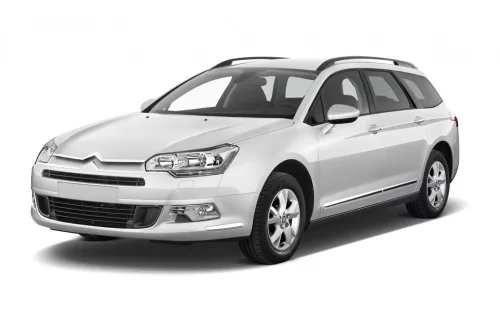 CITROEN C5 WAGON GUMOVÉ KOBERCE (2008-2017)