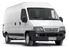 CITROEN JUMPER GUMOVÉ KOBERCE (1994-2006)