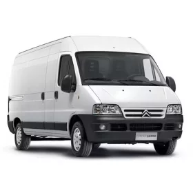 CITROEN JUMPER GUMOVÉ KOBERCE (1994-2006)