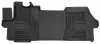 CITROEN JUMPER (2006-2014) GUMOVÉ KOBERCE (3D ULTRA PREMIUM)