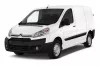 CITROEN JUMPY (FURGON) GUMOVÉ KOBERCE (2007-2016)