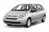 CITROEN XSARA PICASSO GUMOVÉ KOBERCE (1999-2008)