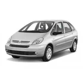 CITROEN XSARA PICASSO GUMOVÉ KOBERCE (1999-2008)