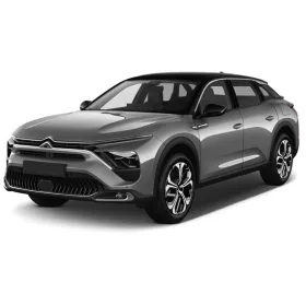CITROEN C5 X GUMOVÉ KOBERCE (2022-)