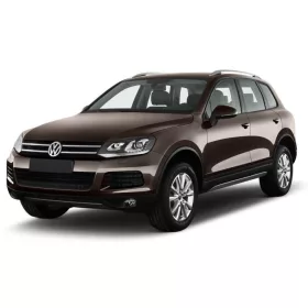 VW TOUAREG (7P) GUMOVÉ KOBERCE (2010-2014)