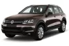 VW TOUAREG (7P) EVERMAT GUMOVÉ KOBERCE (2010-2014)