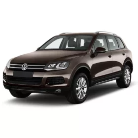 VW TOUAREG (7P) EVERMAT GUMOVÉ KOBERCE (2010-2014)