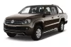 VW AMAROK EVERMAT GUMOVÉ KOBERCE (2011-2022)
