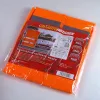 Reflexní vesta XXL (oranžová, 120g)