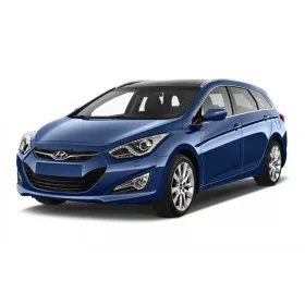 HYUNDAI I40 WAGON GUMOVÉ KOBERCE (2011-2020)